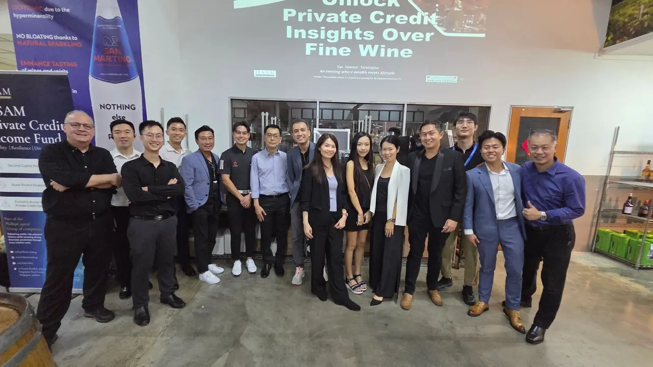 Alpha Private Wealth Advisory