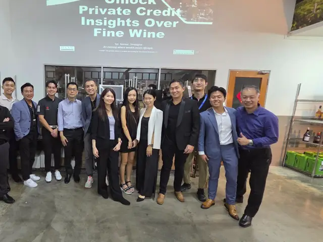 Alpha Private Wealth Advisory
