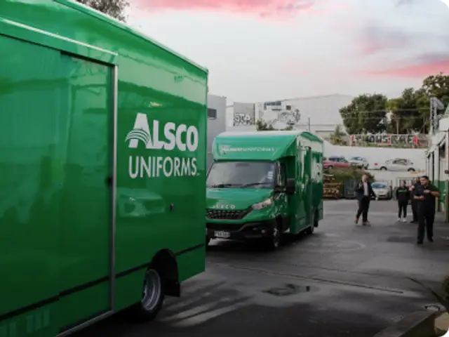 Alsco Pte Ltd