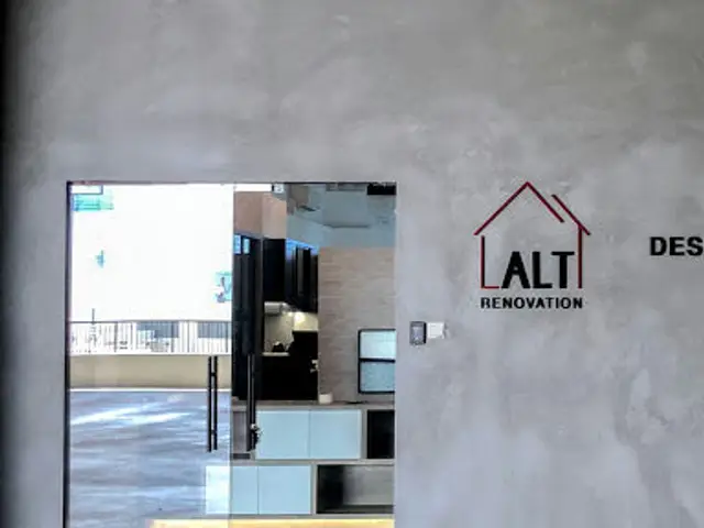 ALT Renovation Pte Ltd