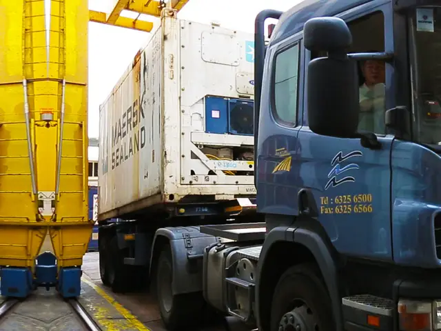 Altron Shipping