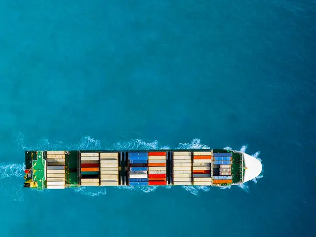 Altron Shipping
