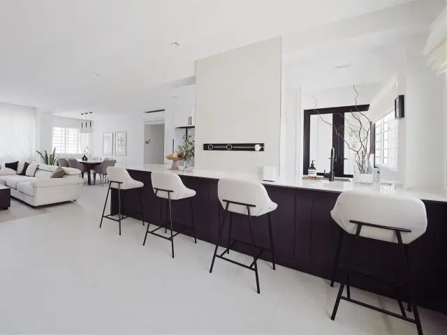 Altruistic Interior Pte Ltd
