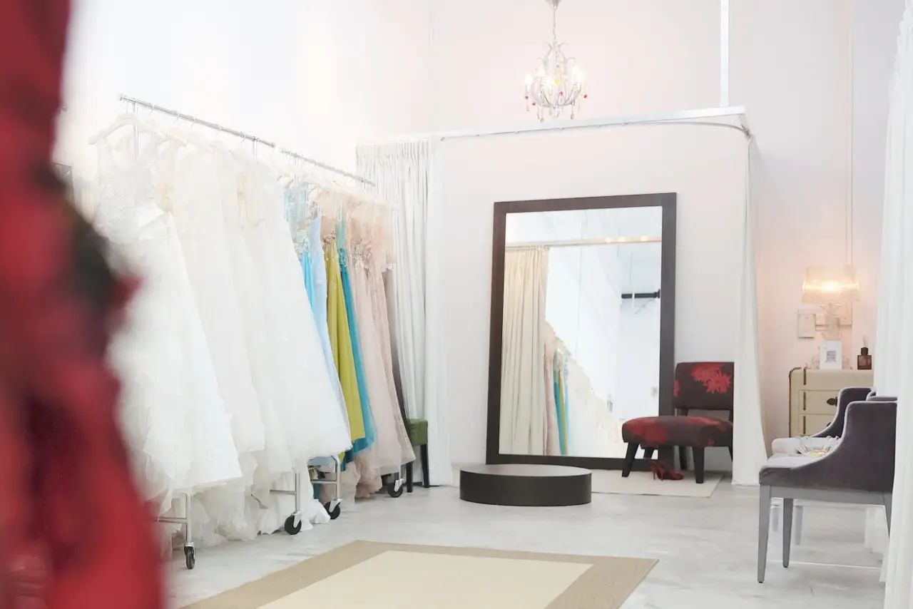 Amanda Lee Weddings
