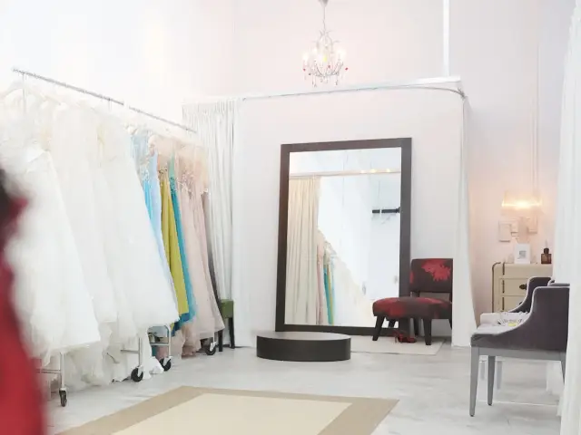 Amanda Lee Weddings