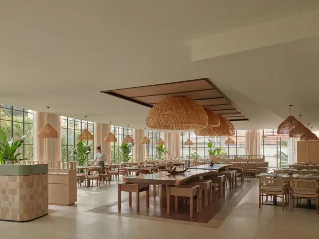 Amara Sanctuary Resort Sentosa