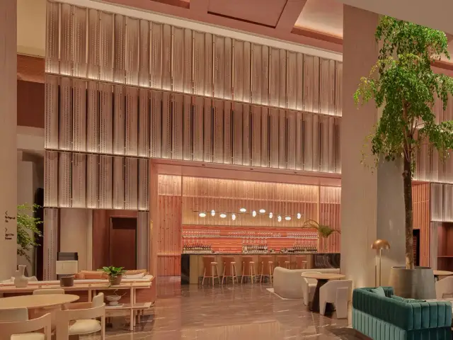 Amara Singapore