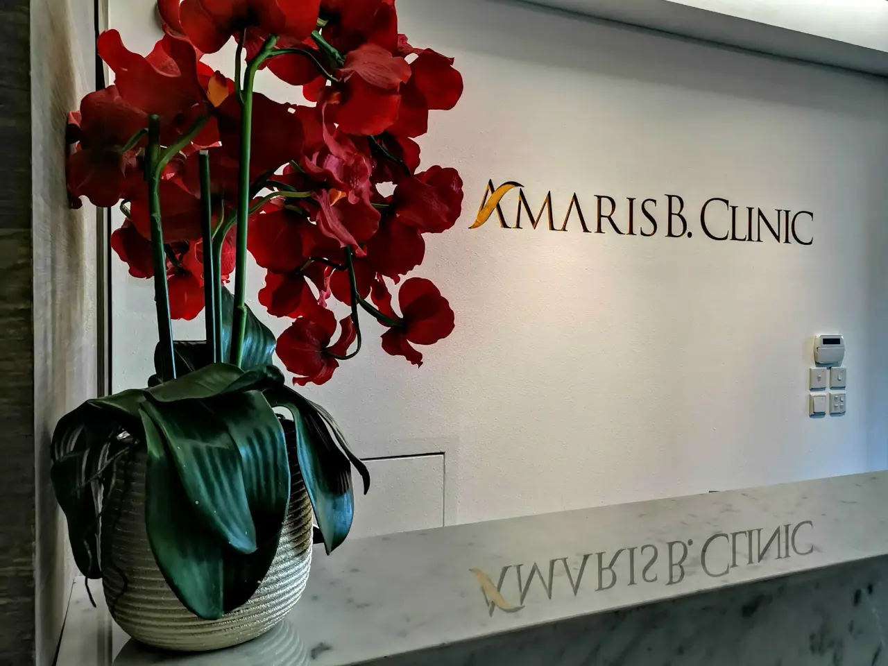 Amaris B. Clinic