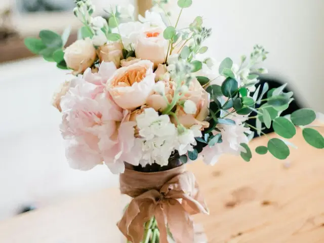 Amazing Floral