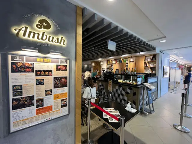 Ambush