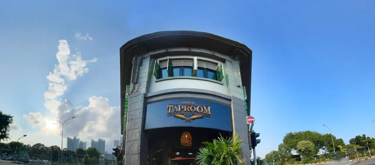 American Taproom