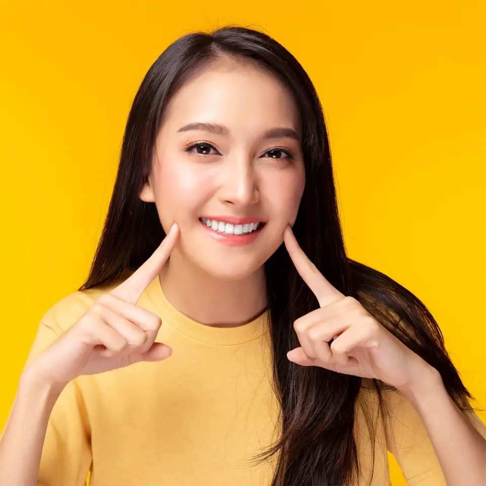 Amoy Street Dental
