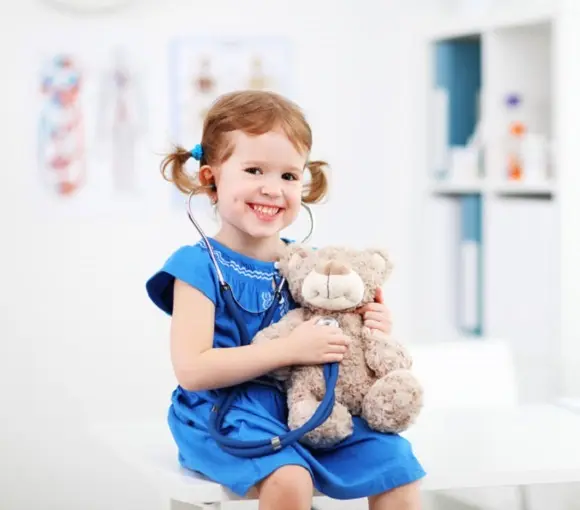 Ananya Children Hospital