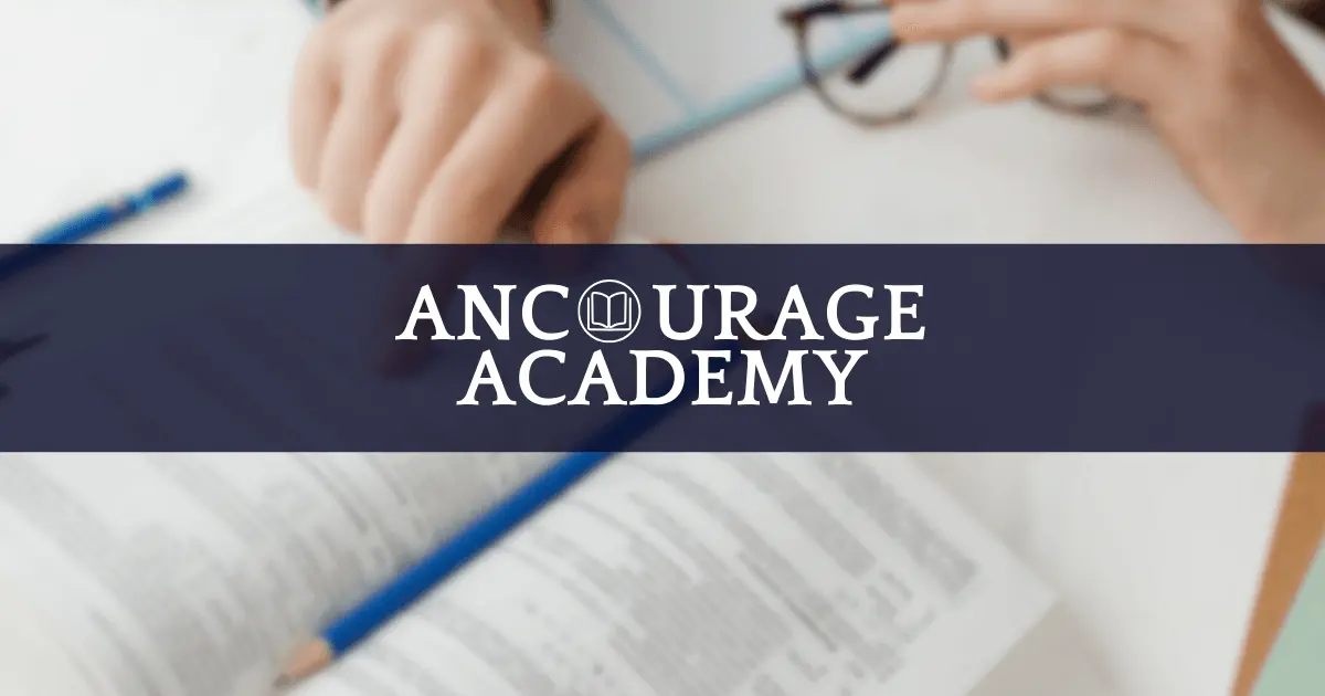 Ancourage Academy (Woodlands)