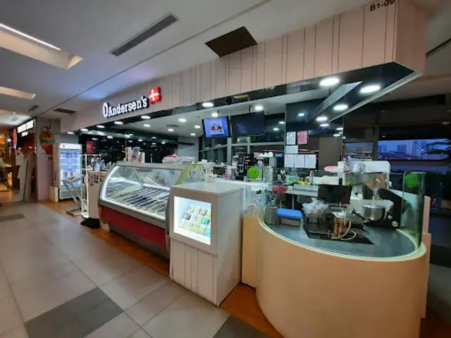 Andersen's of Denmark - NEX