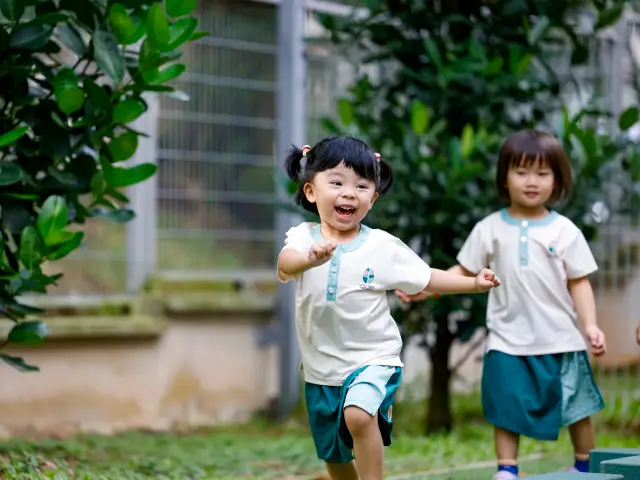 Anglican Preschool Services