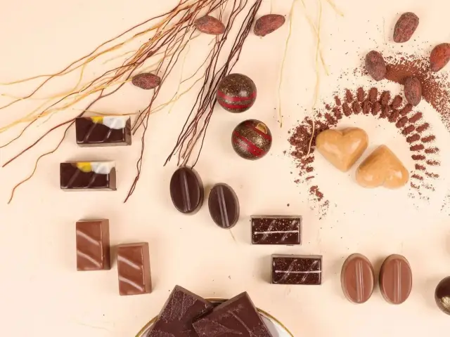Anjalichocolat