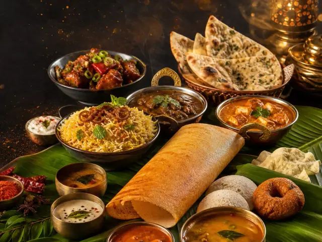Anjana Kitchen