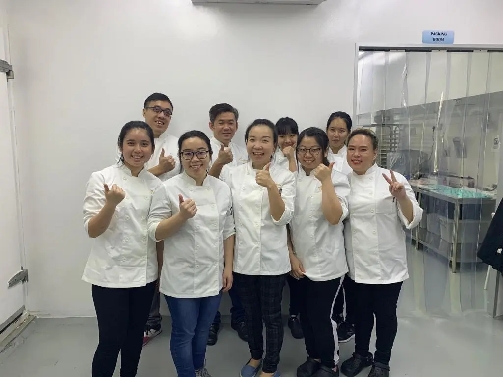 Annabella Patisserie
