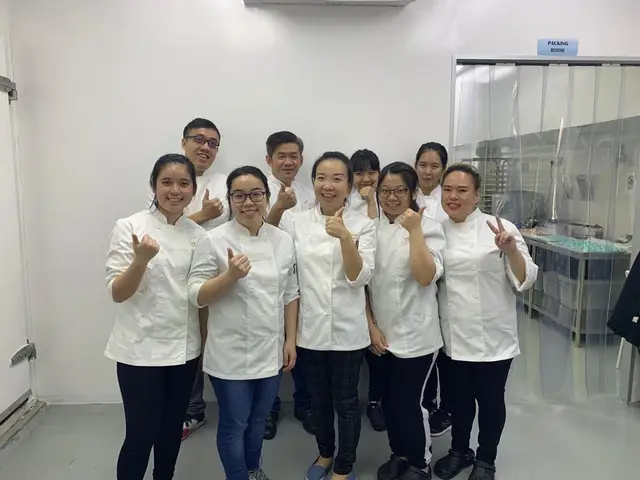 Annabella Patisserie