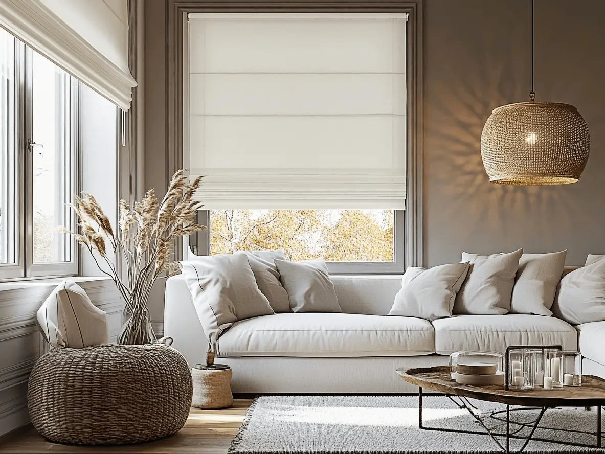Anplus Curtain