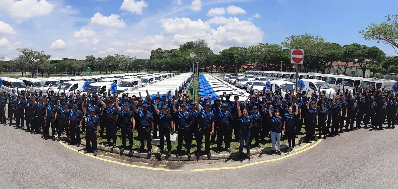 Anticimex Pest Management