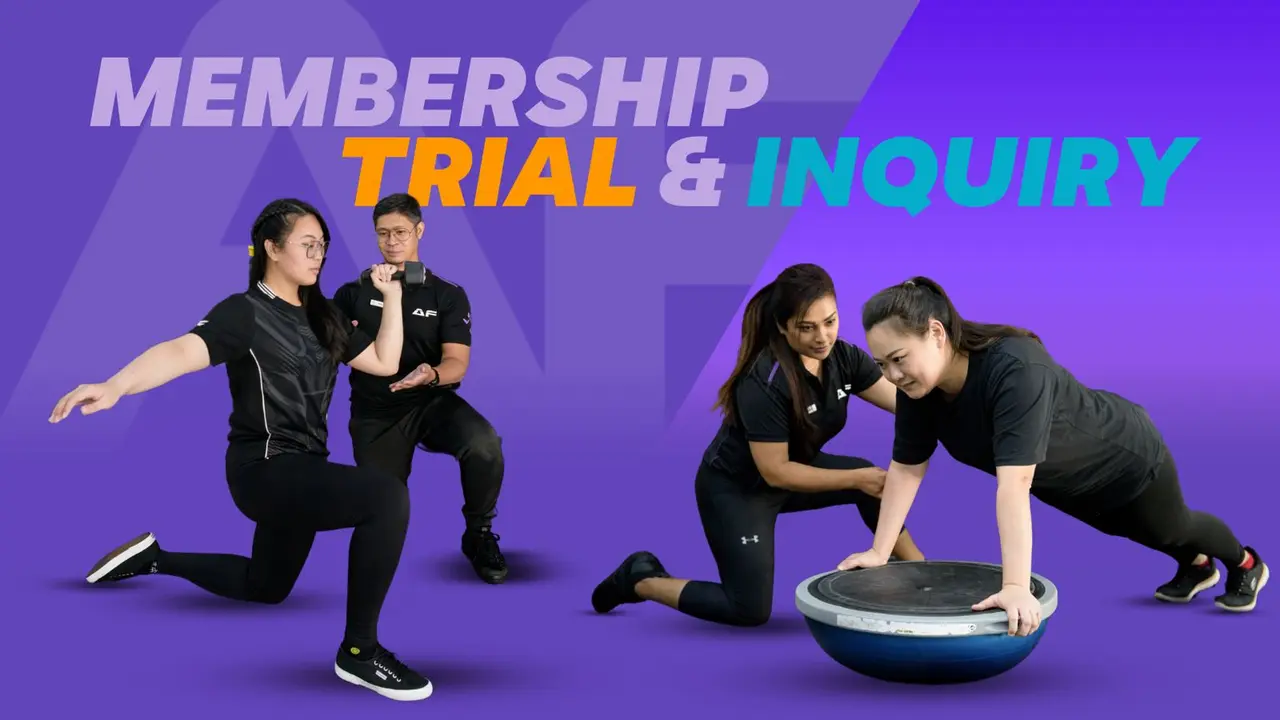 Anytime Fitness