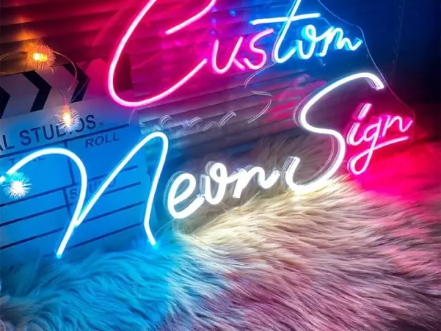 Apex Signages