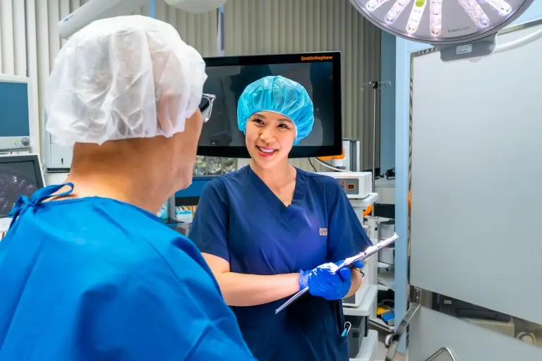 Aptus Surgery Centre | Paragon