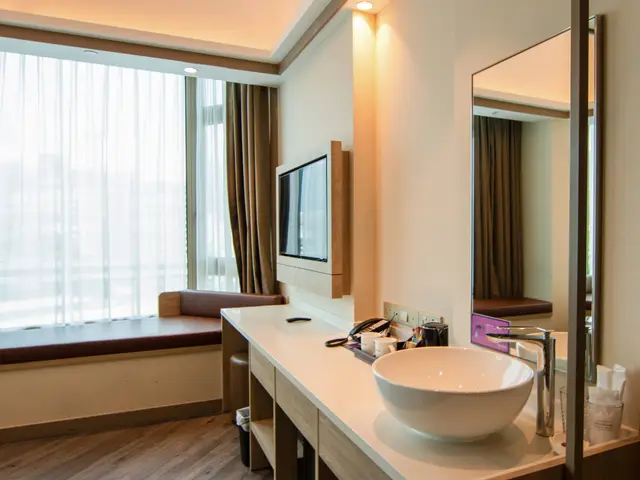 Aqueen Prestige Hotel Lavender