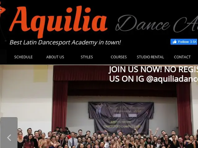 Aquilia Dance Academy