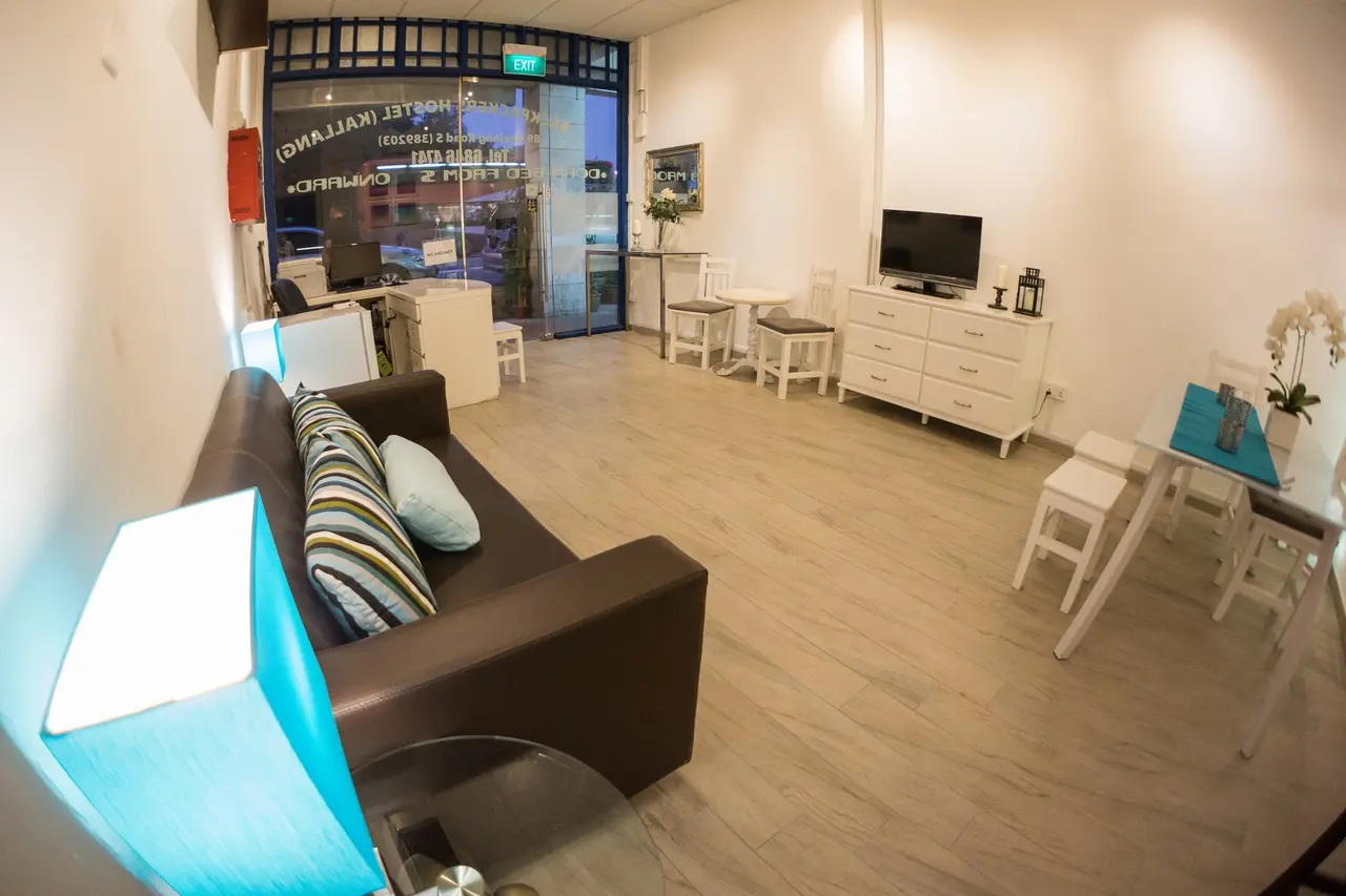 Ark Hostel