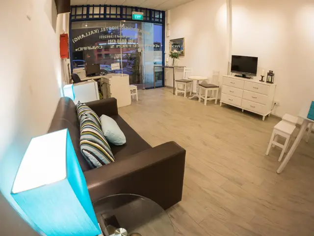 Ark Hostel