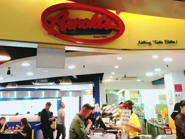 Arnold's Fried Chicken