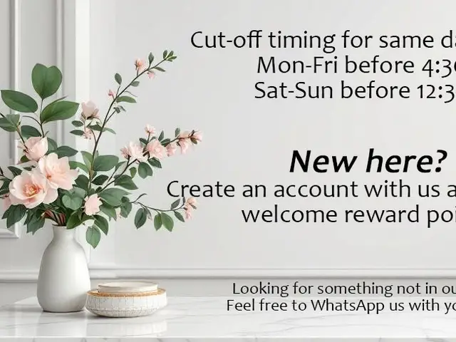 Art In Bloom Pte Ltd