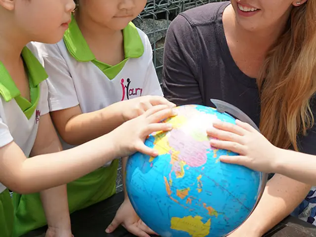 Artemis Preskool @ Tampines
