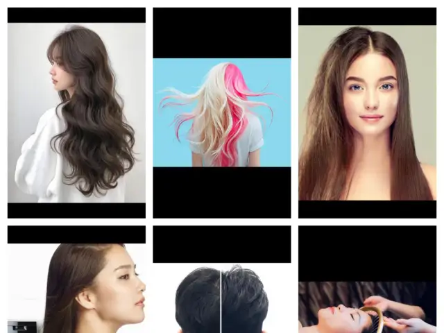 Artistry Hair Studio