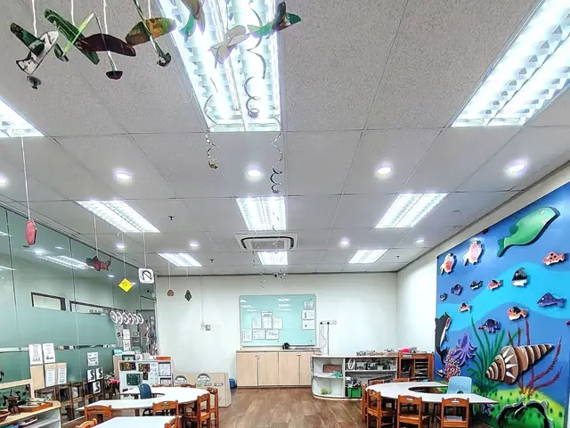 Arts Junior Montessori LLP