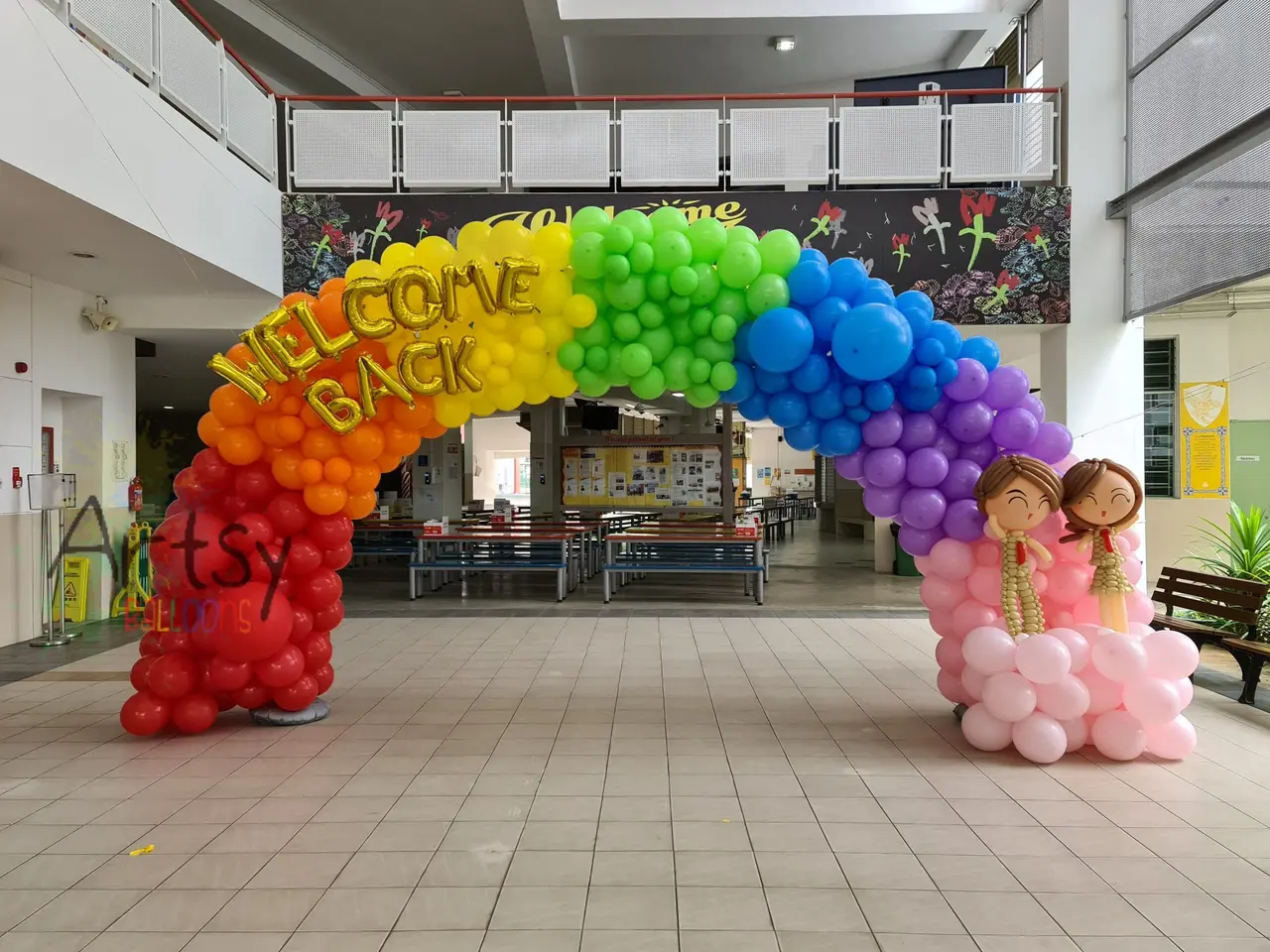 ArtsyBalloons