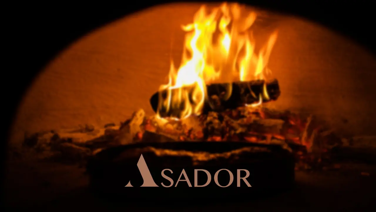 Asador Singapore
