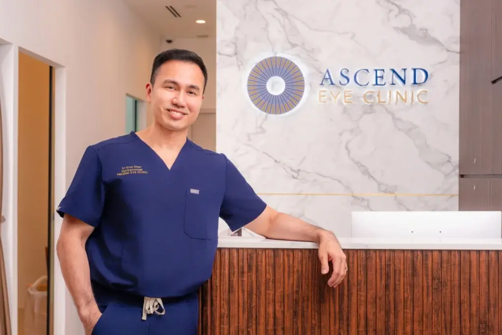 Ascend Eye Clinic