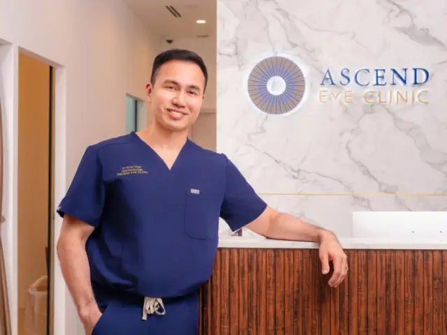 Ascend Eye Clinic