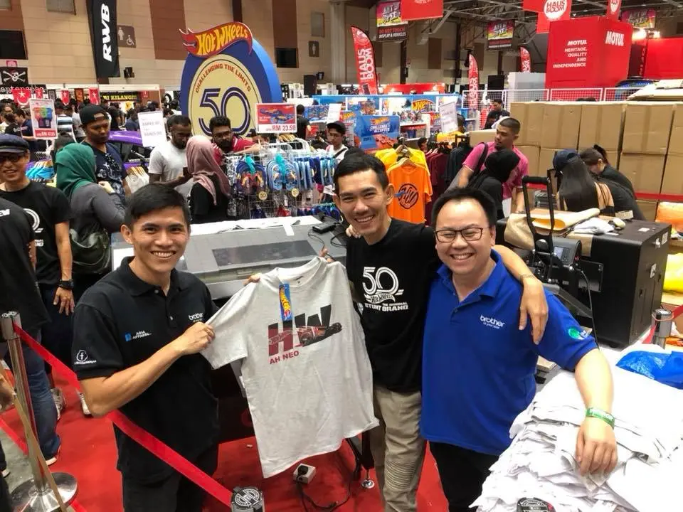 Asia Apparel