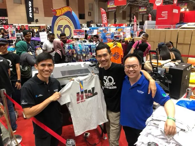 Asia Apparel