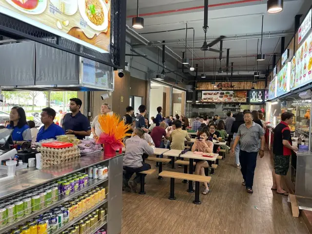 Asia Coffee House