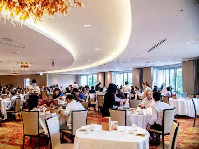 Asia Grand Restaurant