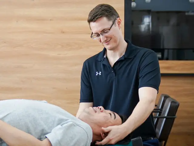 Asia One Chiropractic