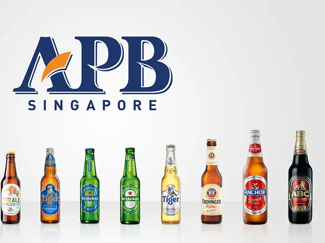 Asia Pacific Breweries