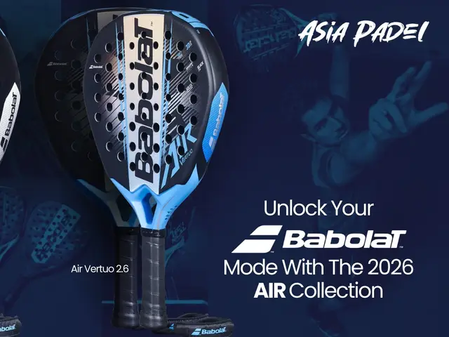 Asia Padel