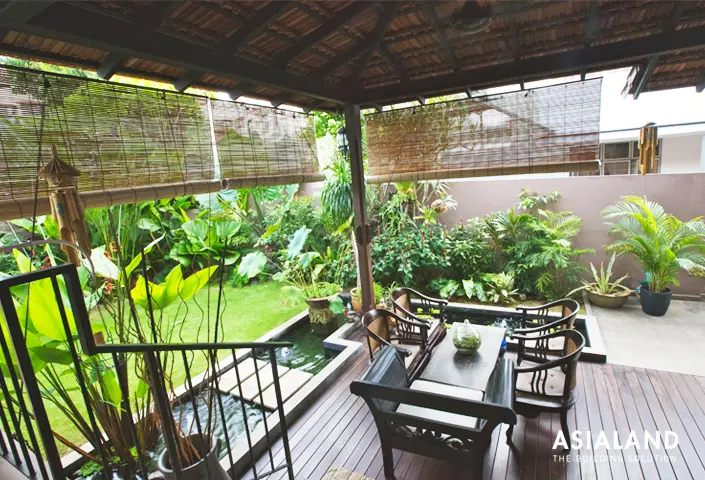 Asialand Construction Pte Ltd